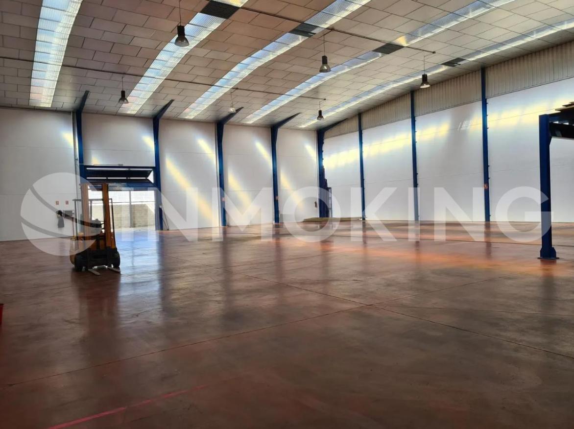 Foto de la propiedad Nave en Alquiler Torrejon de Ardoz